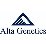 Alta Genetics parceiro Nitro Agro